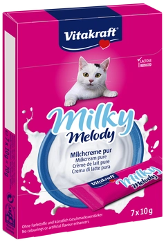 Vitakraft Milky Melody 70g