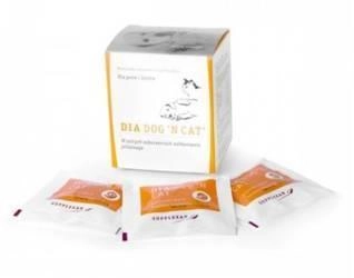 Geulincx DiaDog'N'Cat 6 Tabletek