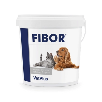 VetPlus Fibor Wsparcie Przewodu Pokarmowego 500g