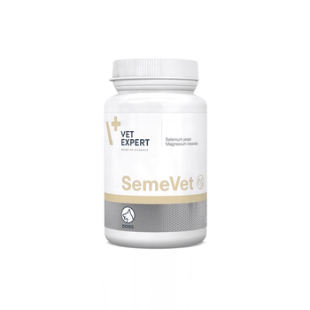 VETEXPERT Semevet 60tab.