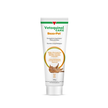 Vetoquinol Bezo-Pet 120g