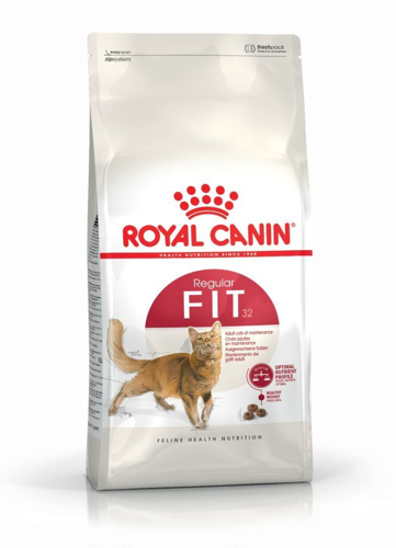 ROYAL CANIN Fit 32 10kg