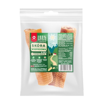 MACED Skóra wieprzowa S