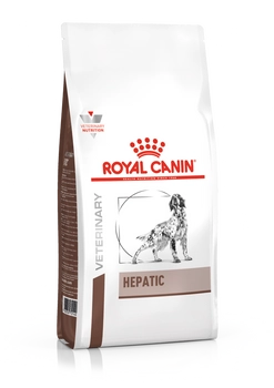 ROYAL CANIN Hepatic 1,5kg