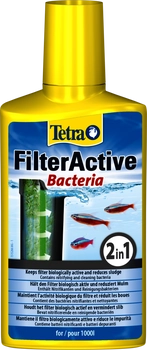 Tetra FilterActive 250ml