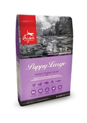 Orijen Dog Puppy Large 6kg