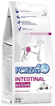 FORZA10 Intestinal Active Dla Psa 10kg