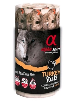 Alpha Spirit Blistry Indyk 16szt/160g