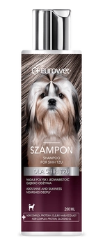 Eurowet Szampon Dla Shih Tzu 200ml