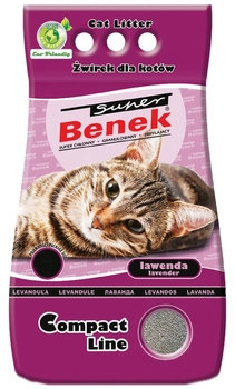 CERTECH-SUPER BENEK Compact Line Lawenda 5l