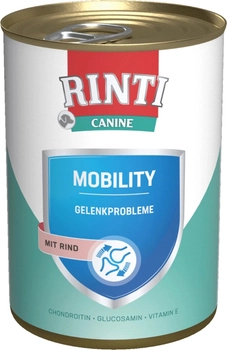 Rinti Canine Mobility 400g
