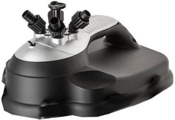 AQUAEL Kompletna Pokrywa Unimax 500/700