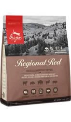 Orijen Regional Red Cat 1,8kg