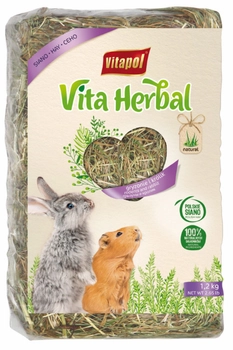 Vitapol Siano Dla Gryzoni 1,2kg