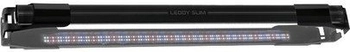 AQUAEL Leddy Slim 36W Plant 100-120cm Czarny