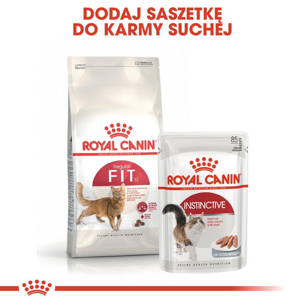 ROYAL CANIN Fit 32 10kg