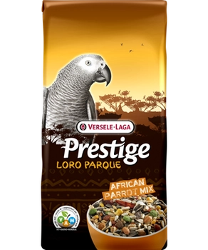 Versele-Laga Loro Parque African Parrot Mix 15kg