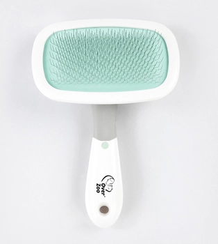 OVER ZOO szczotka obrotowa 360° M