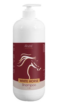 Over Horse White Horse 1l