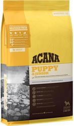 Acana Heirtage Puppy&Junior 11,4kg