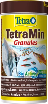 Tetra Min Granules 250ml