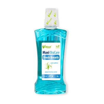 VETFOOD MAXI OraCare Fresh Breath 750ml