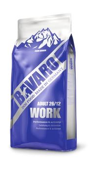 Josera Bavaro Work 18kg