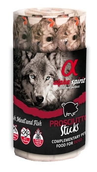 Alpha Spirit Blistry Prosciutto 16szt/160g