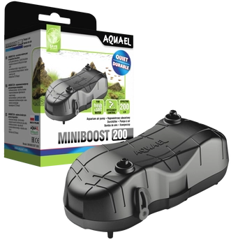 AQUAEL Napowietrzacz Miniboost 200 2,4W