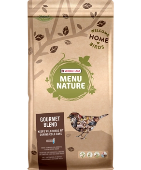 Versele-Laga Menu Nature Gourmet Blend 3kg