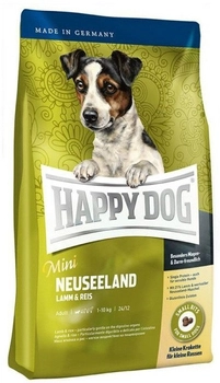 Happy Dog Mini Neuseeland 1kg