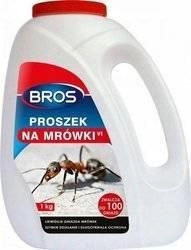 Bros Proszek Na Mrówki 1kg