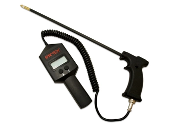 KERBL Miernik Wilgotności Siana I Słomy Farmex DHT-1