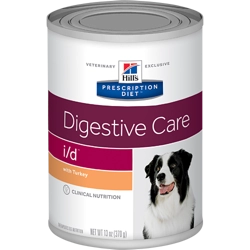 Hill's PD Prescription Diet Canine i/d 360g