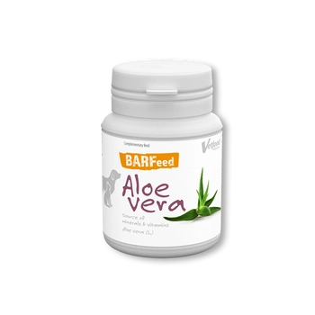 VETFOOD BARFeed Aloes 40g