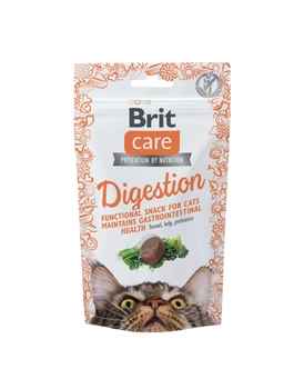 Brit Care Snack Digestion 50g