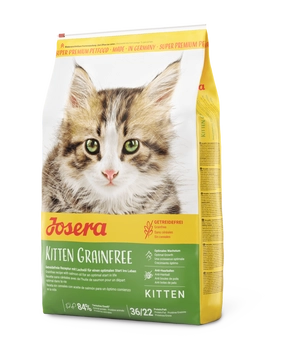 Josera Kitten Grainfree 10kg