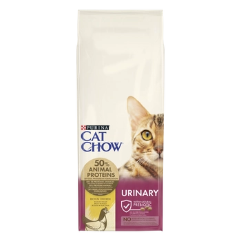 Purina Cat Chow Special Care Urinary Tract Health 15kg