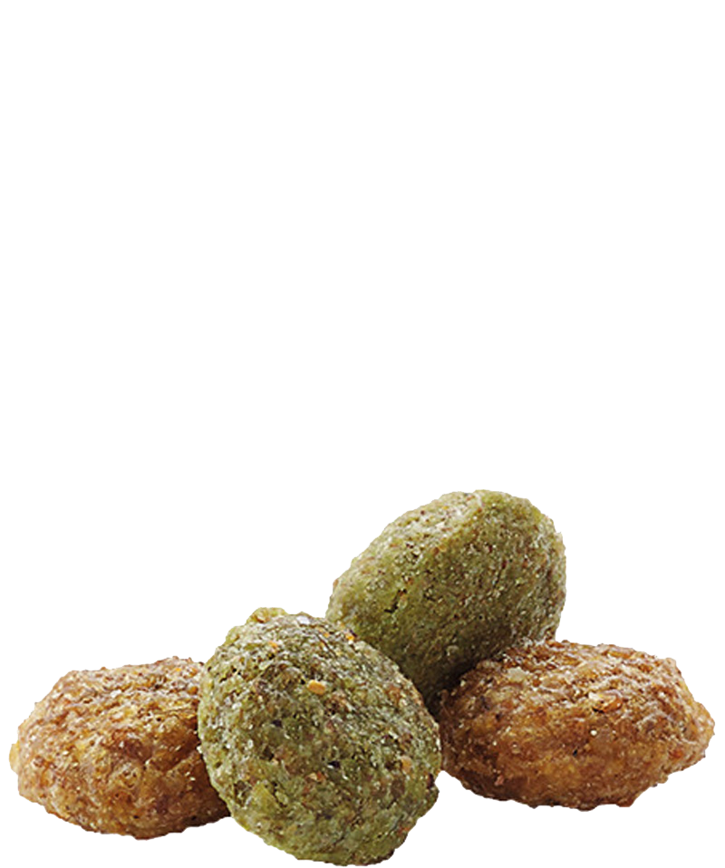 Versele-Laga Hamster&Gerbil Complete - Ekstrudat Dla Chomików 500g