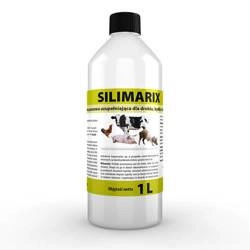 VETOS FARMA Silimarix 1l