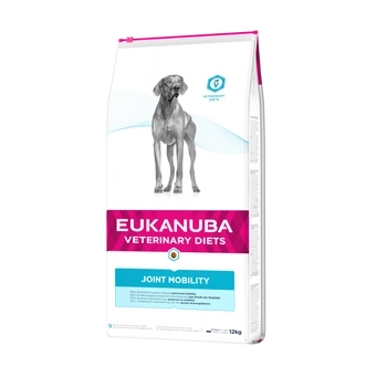Eukanuba Joint Mobility 12kg