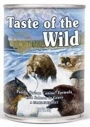 Taste Of The Wild Pacific Stream (Puszka) 390g