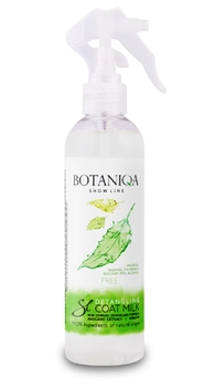BOTANIQA Detangling Coat Milk Mleczko Ułatwiające Rozczesywanie 250ml