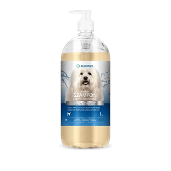 Eurowet Szampon Nawilżający Dla Psów 1l