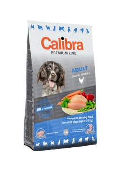 Calibra Premium Line Adult 12kg