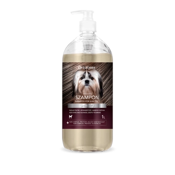 Eurowet Szampon Dla Shih Tzu 1l