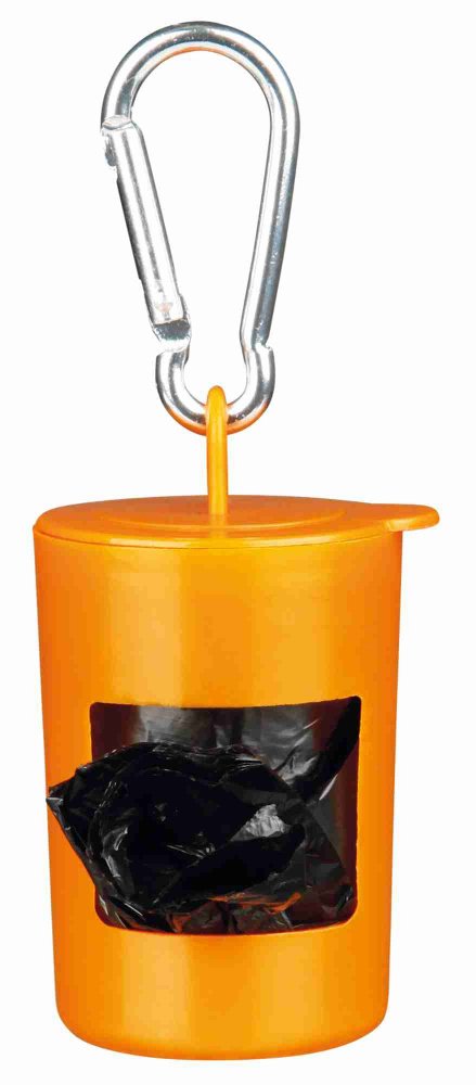 Trixie Pojemnik Do Woreczków Na Odchody