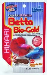 HIKARI Tropical Betta Bio-Gold Baby 1kg