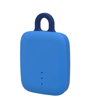 NotiOne Go! - Lokalizator Bluetooth Niebieski