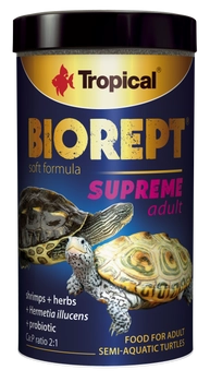 TROPICAL Biorept Supreme Adult 250ml